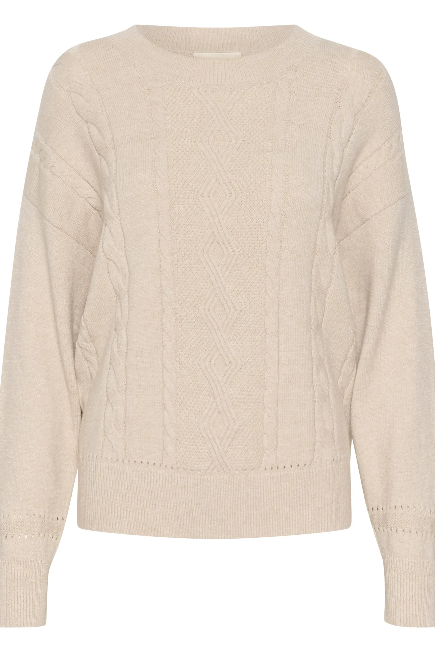CRDela Pullover