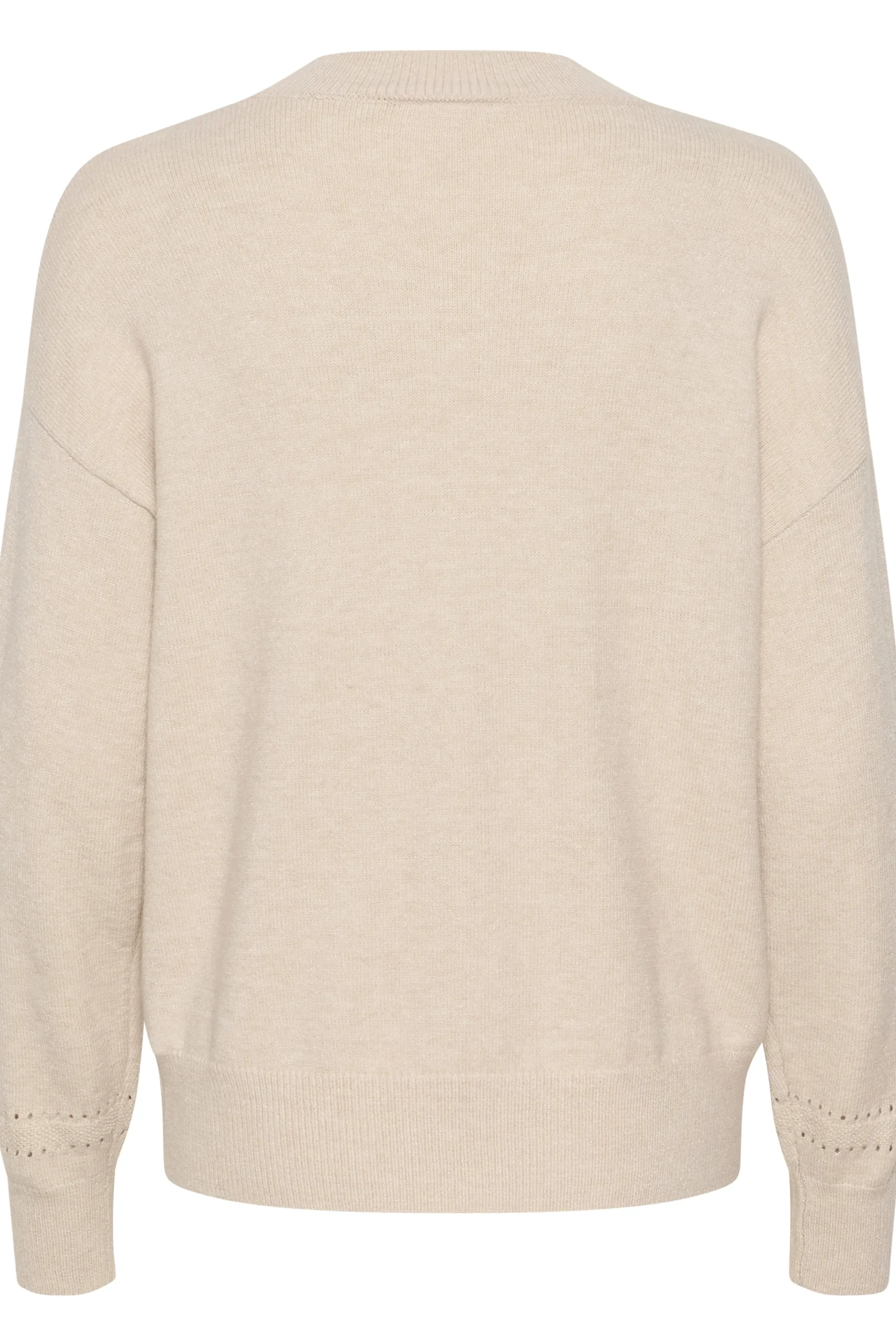 CRDela Pullover
