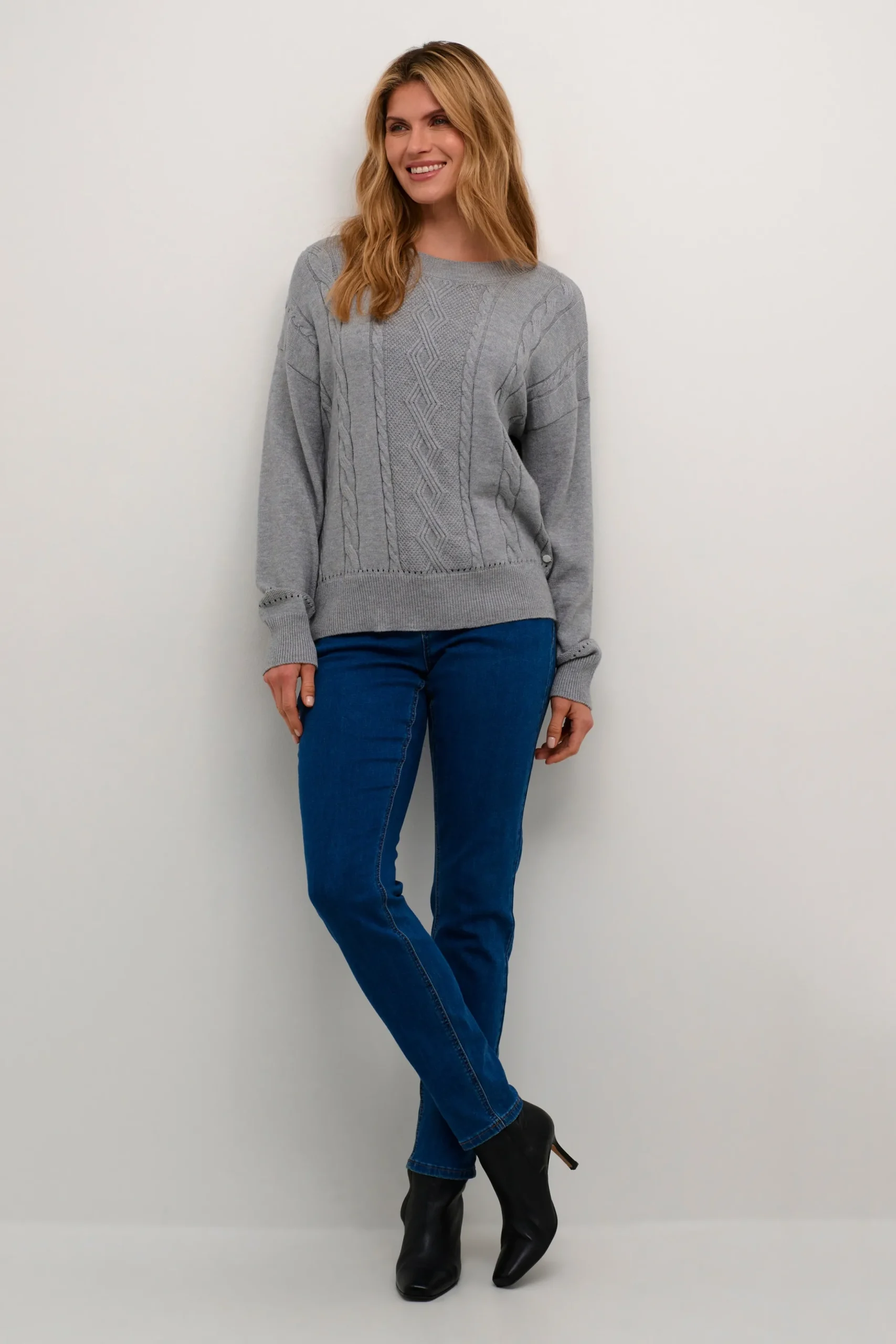 CRDela Pullover