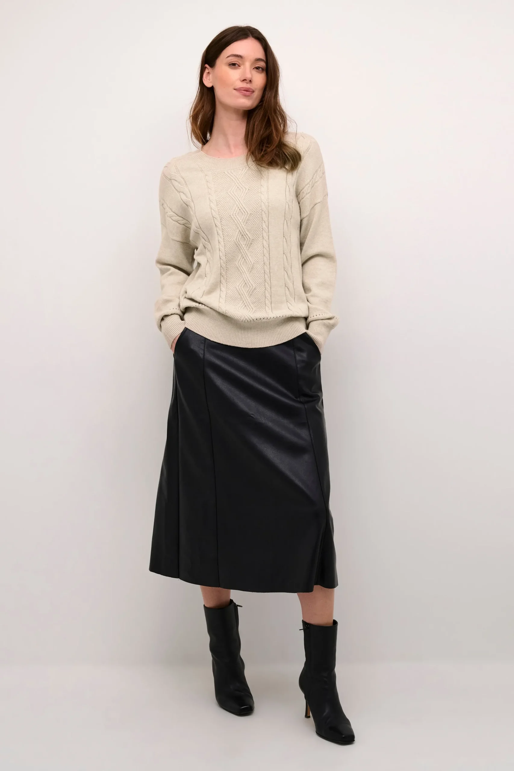 CRDela Pullover