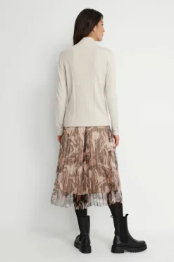 CRDela Pullover