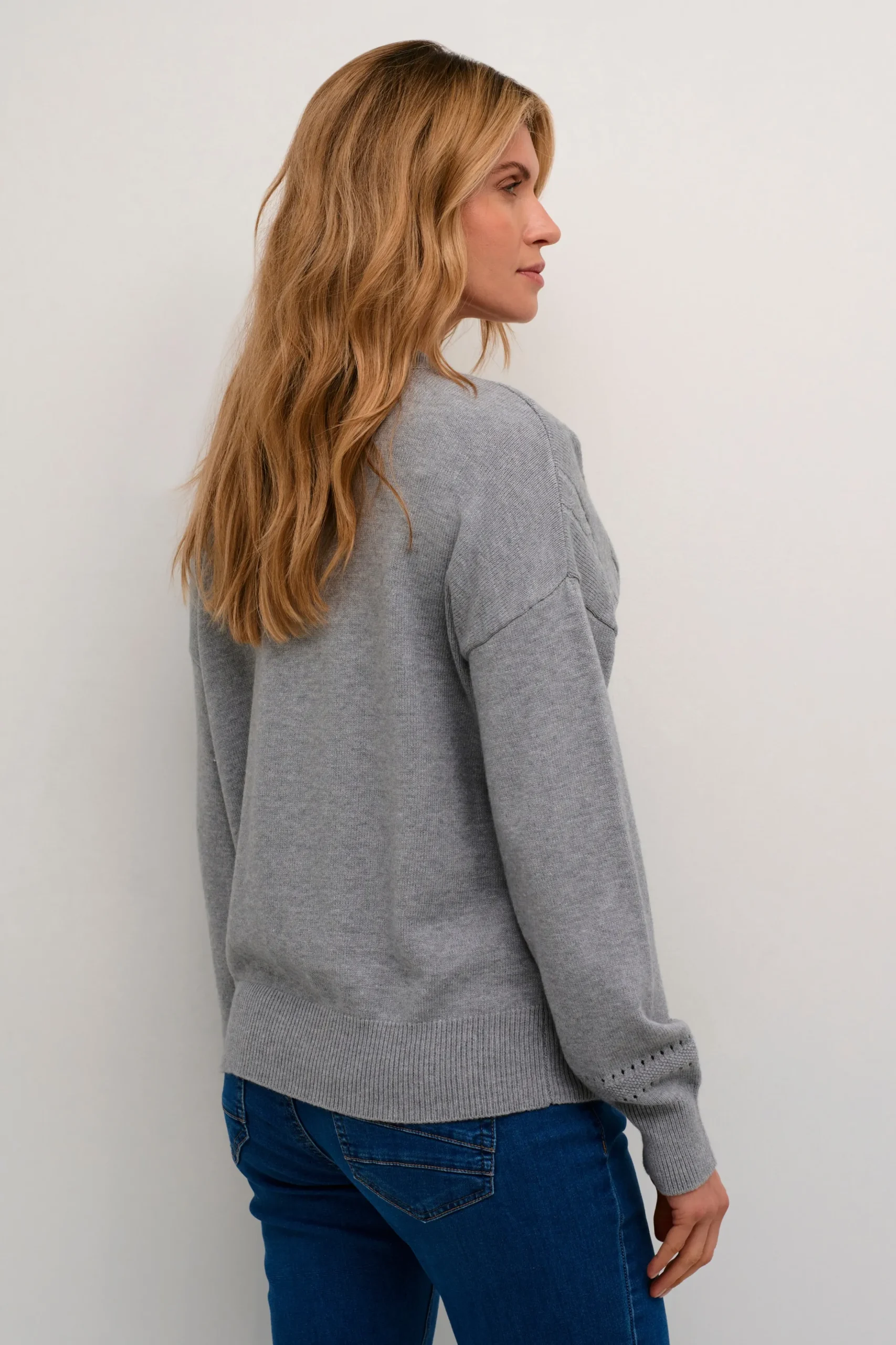 CRDela Pullover