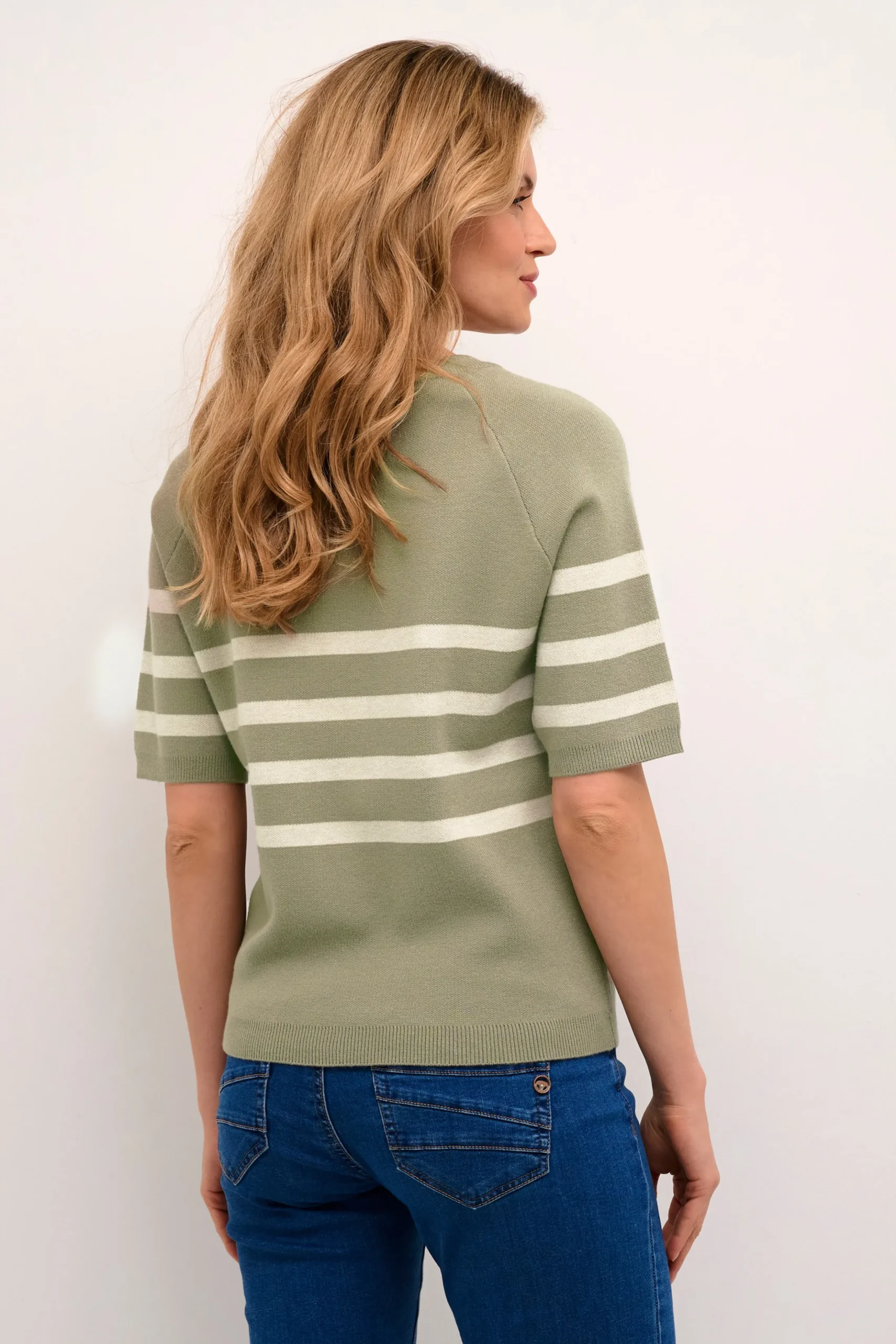 CRDela Pullover