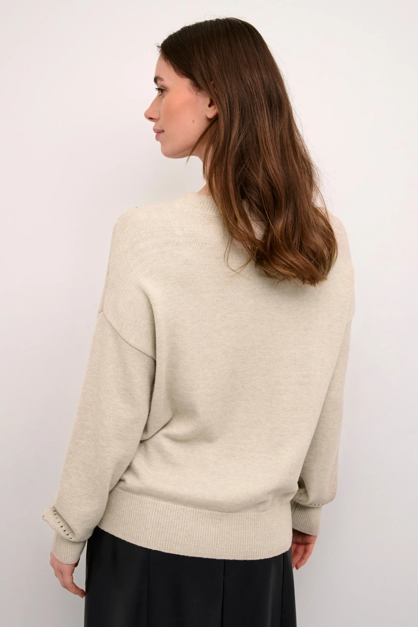 CRDela Pullover