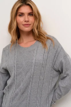 CRDela Pullover