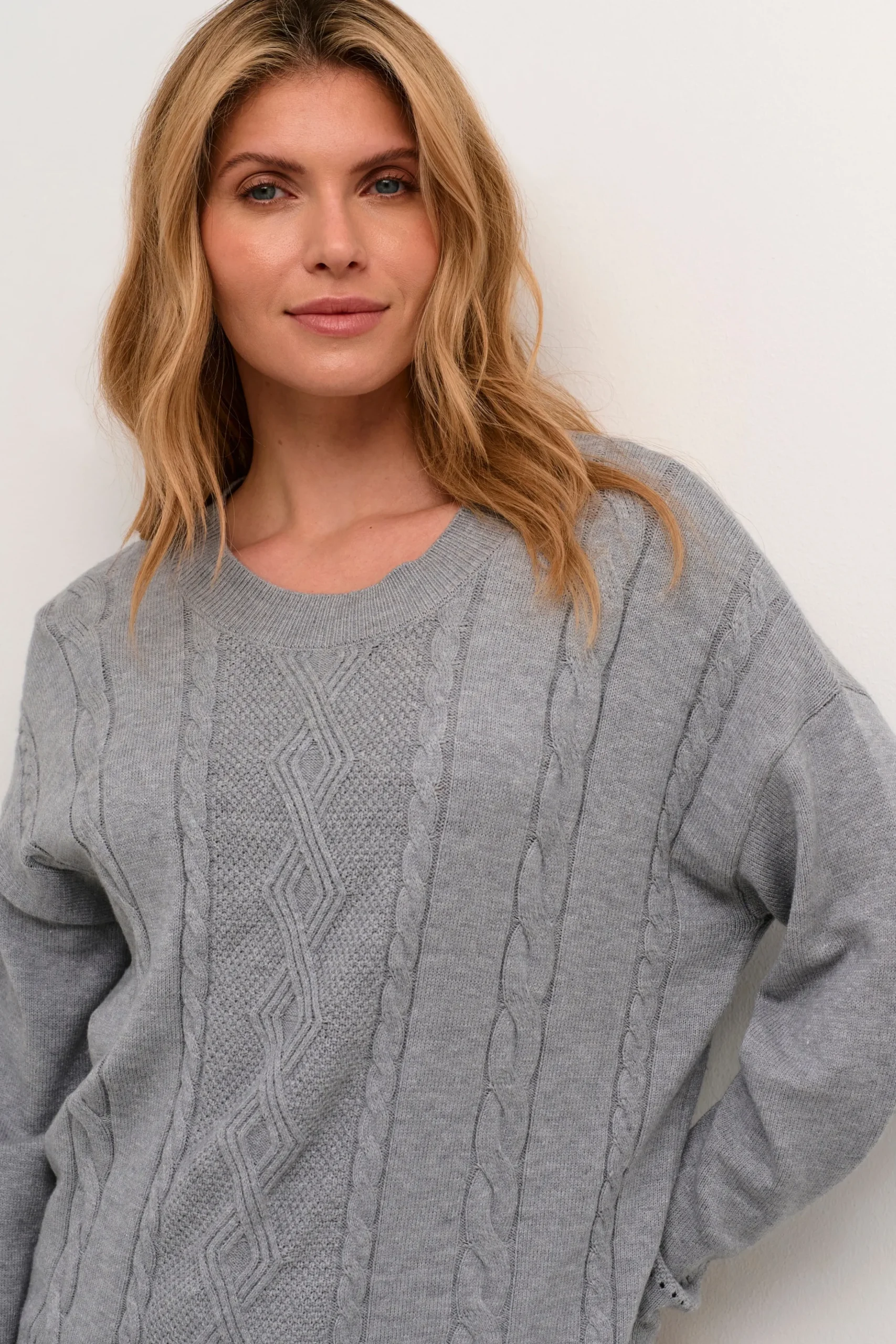 CRDela Pullover