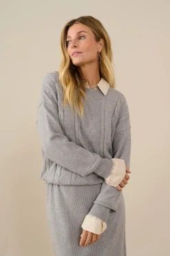 CRDela Pullover