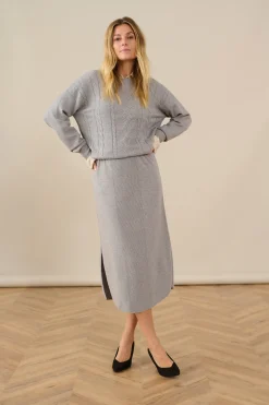 CRDela Pullover