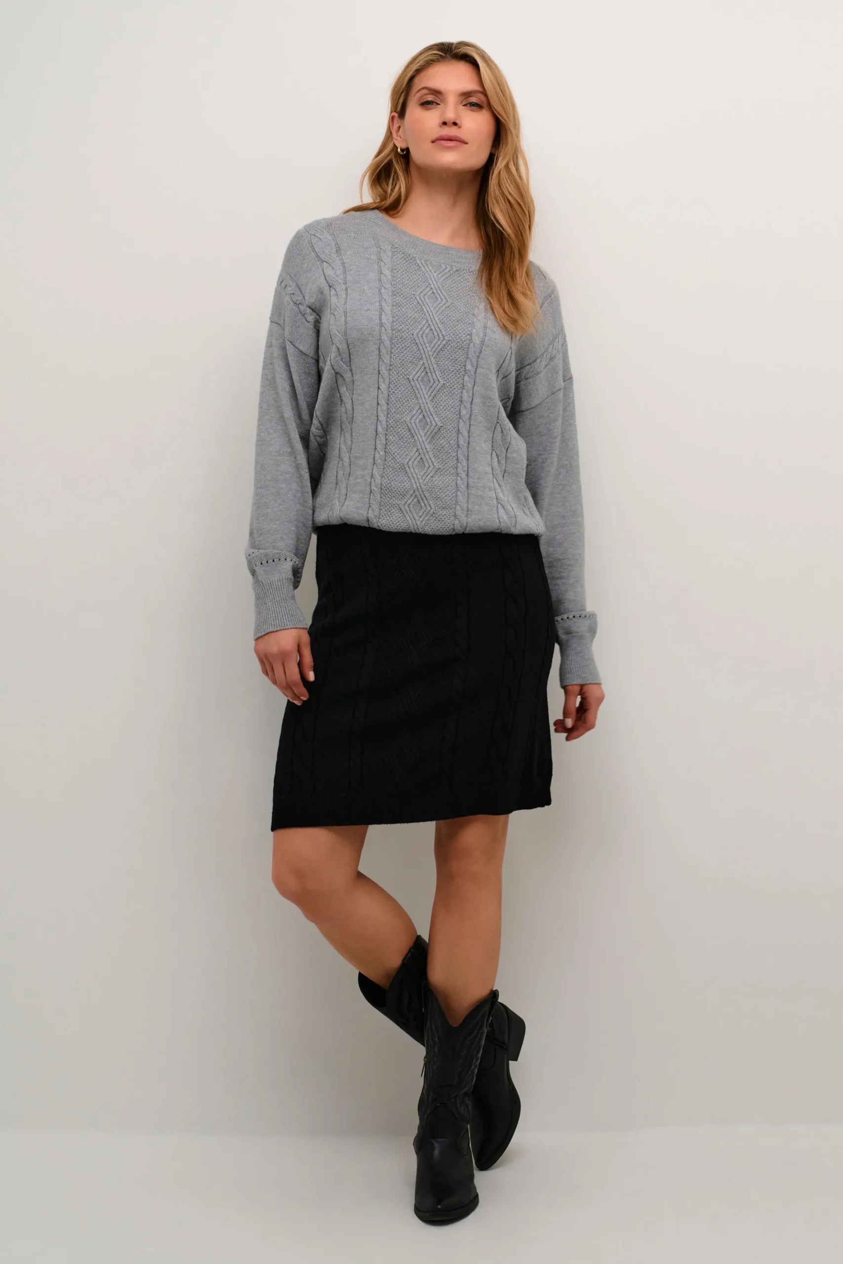 CRDela Skirt