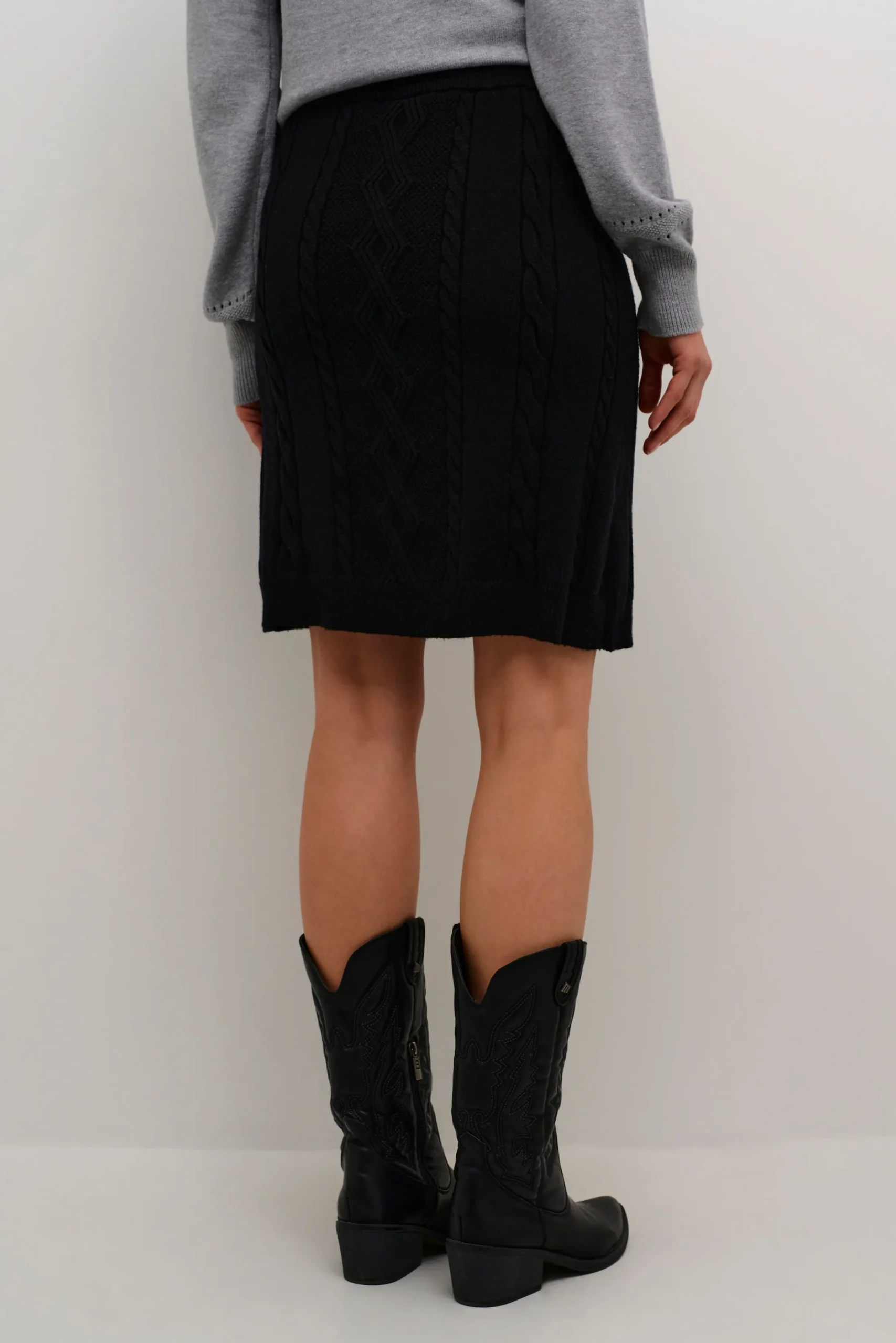 CRDela Skirt