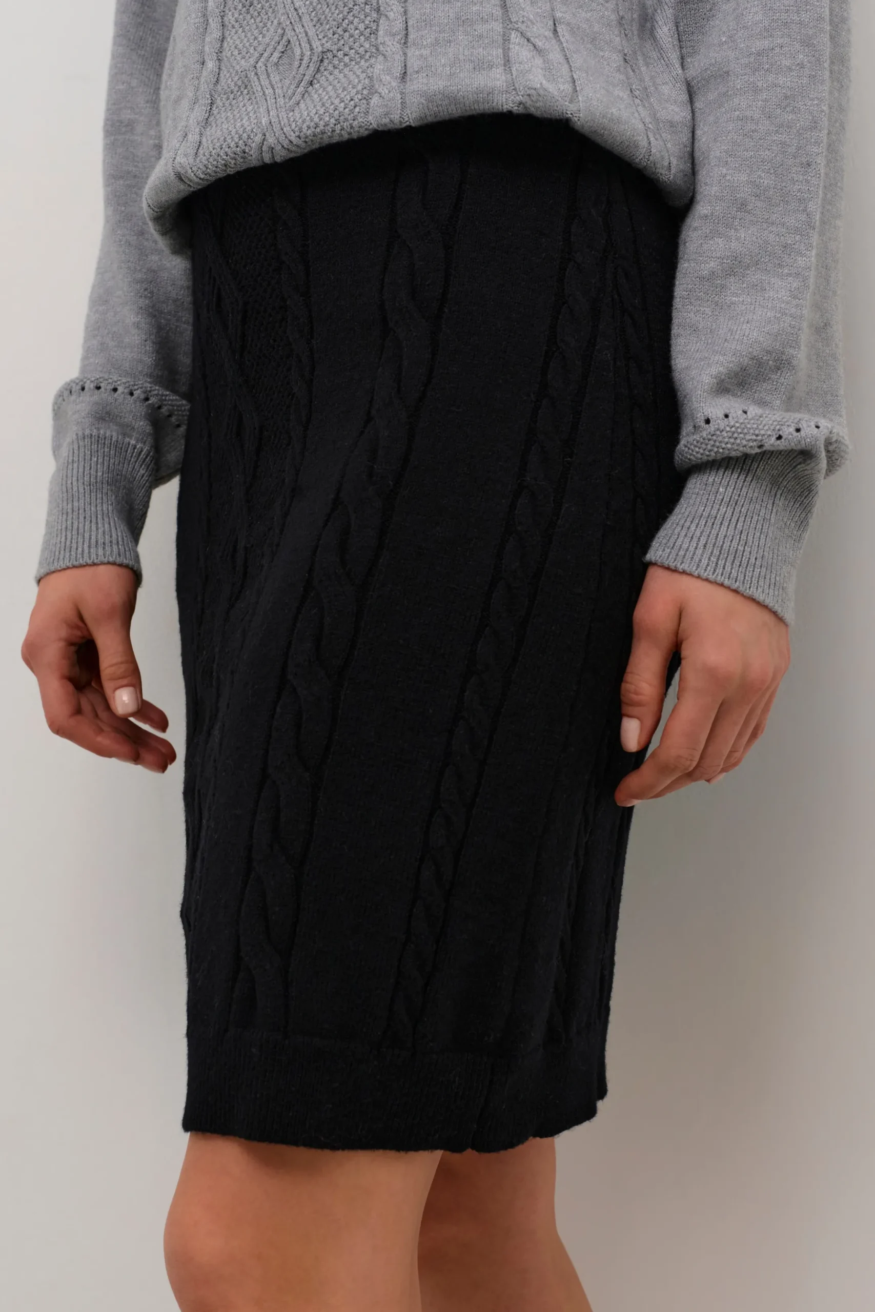 CRDela Skirt