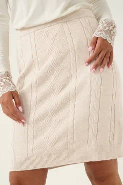 CRDela Skirt