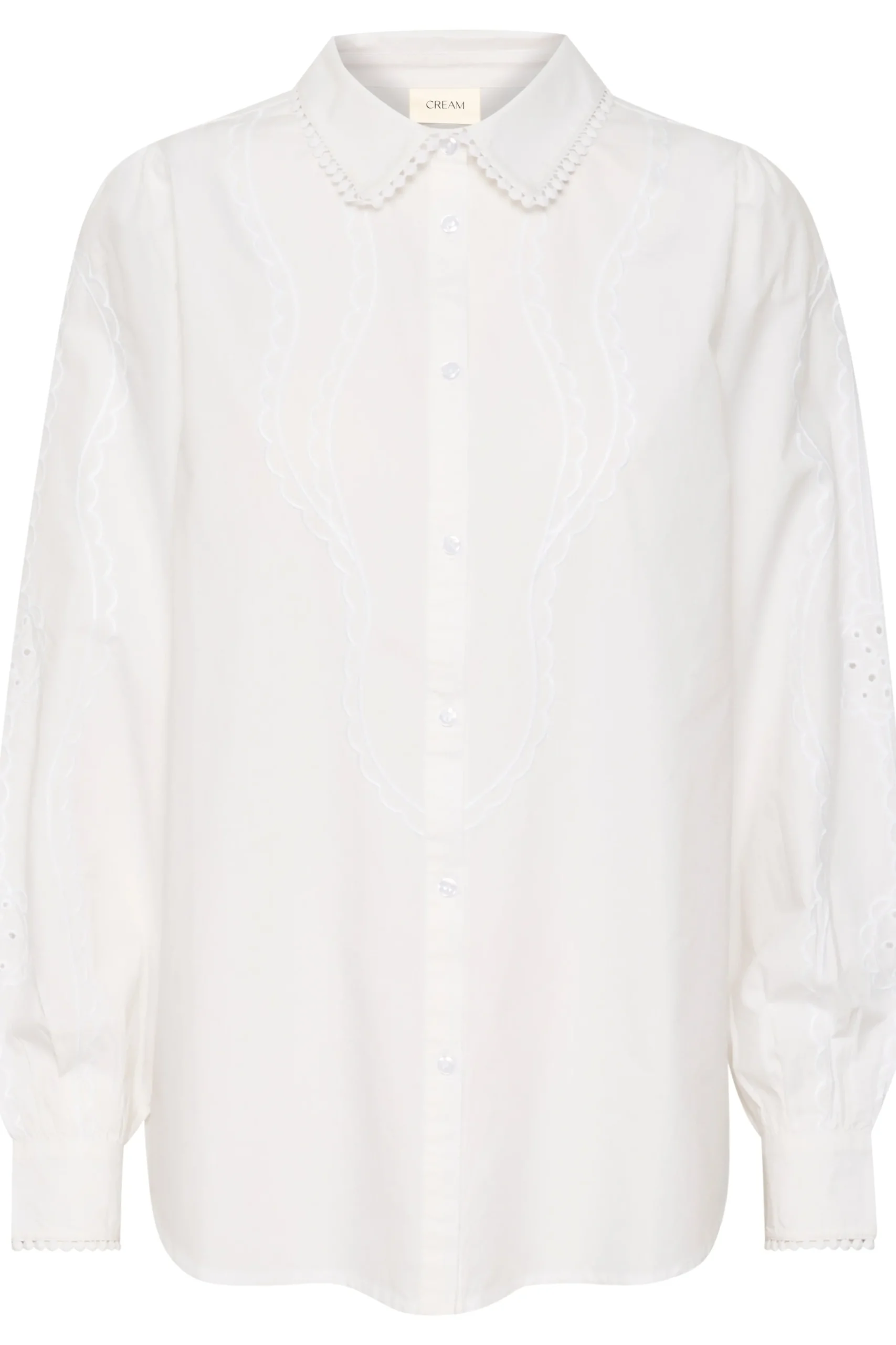 CRDevika Shirt