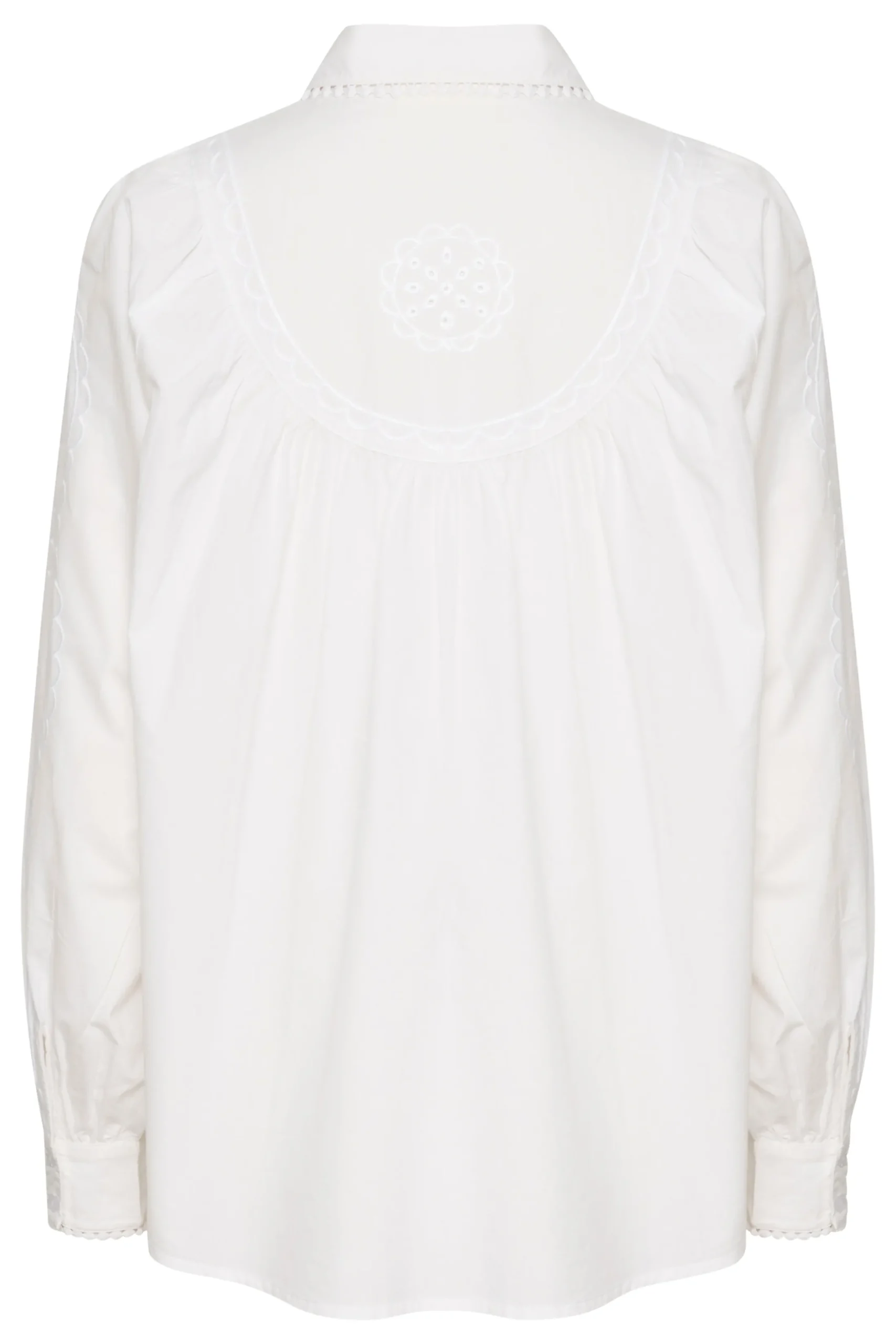 CRDevika Shirt