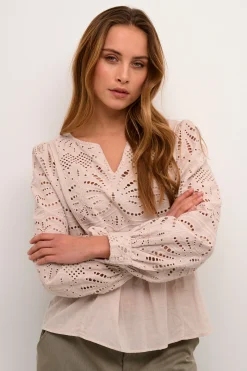 CRDiana Blouse