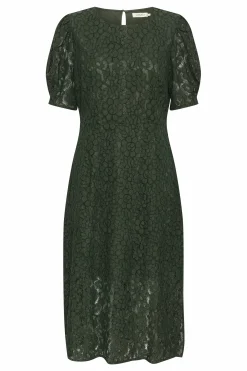 CREbana Dress