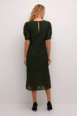 CREbana Dress