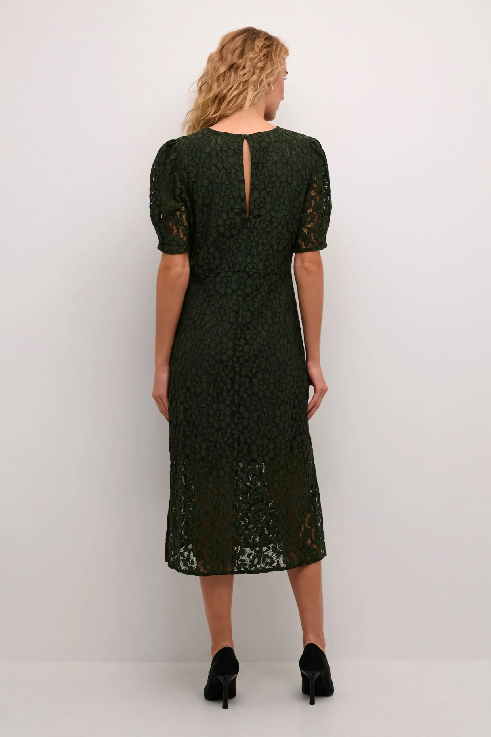 CREbana Dress