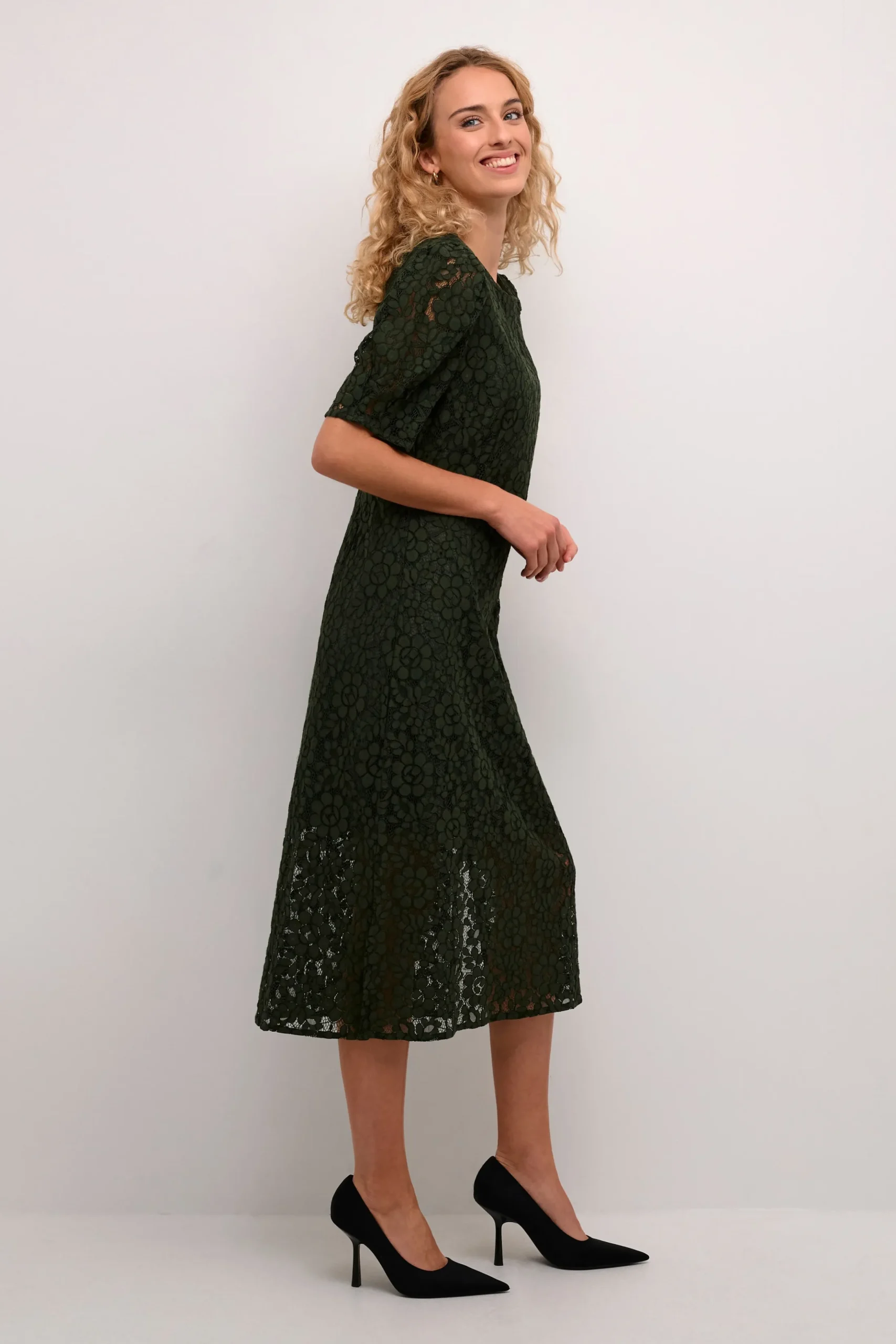 CREbana Dress
