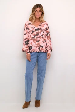 CRElena Blouse