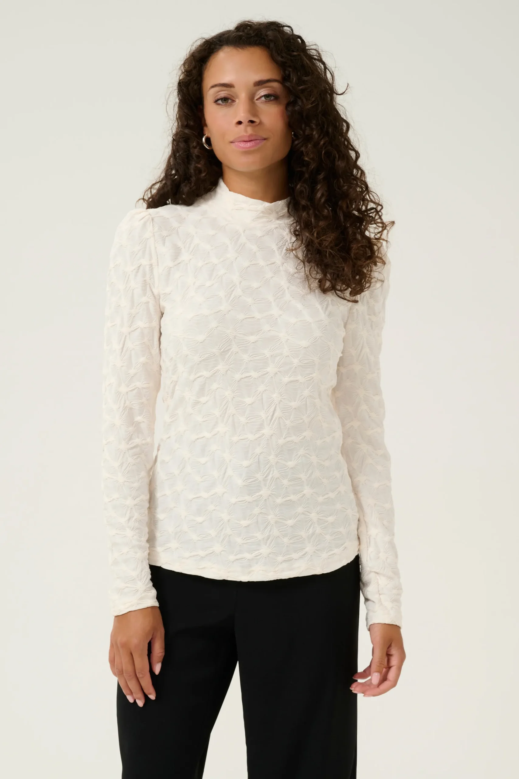 CRElf Blouse