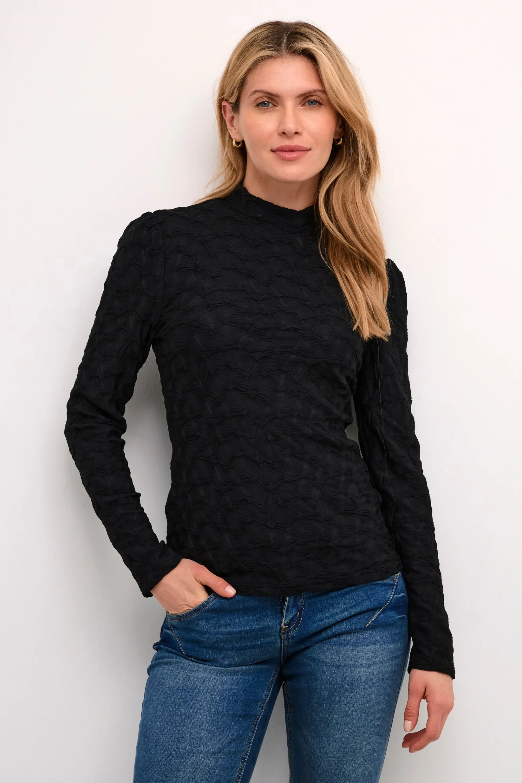 CRElf Blouse