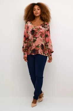 CREliza Blouse