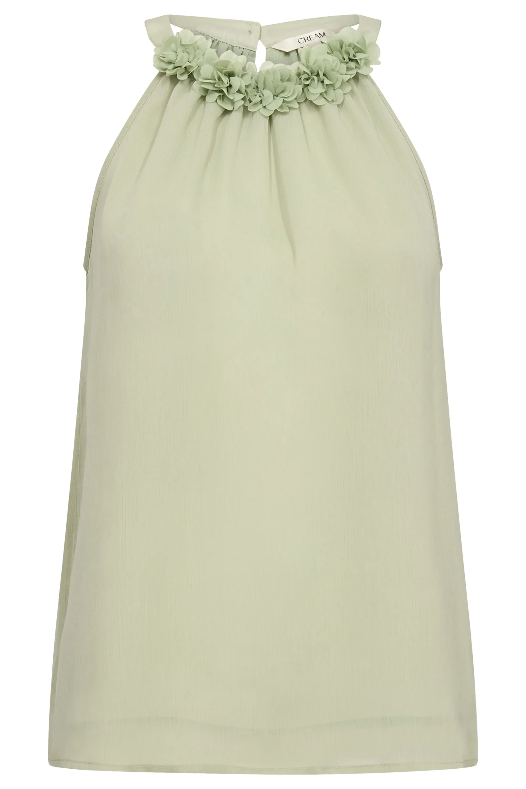CREmery Top