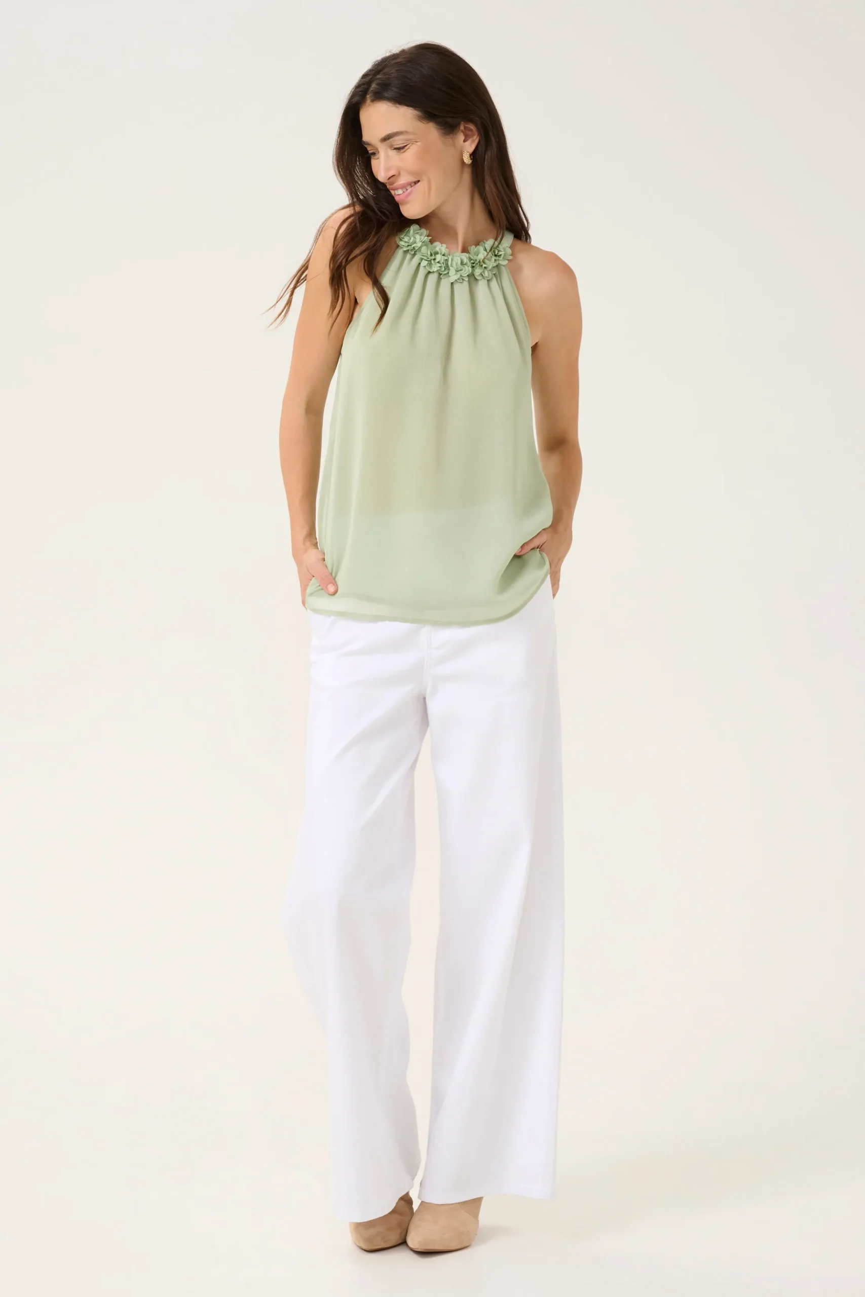 CREmery Top
