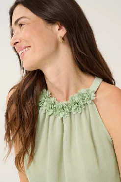 CREmery Top