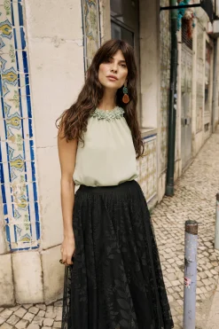 CREmery Top