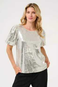 CRFesti Blouse