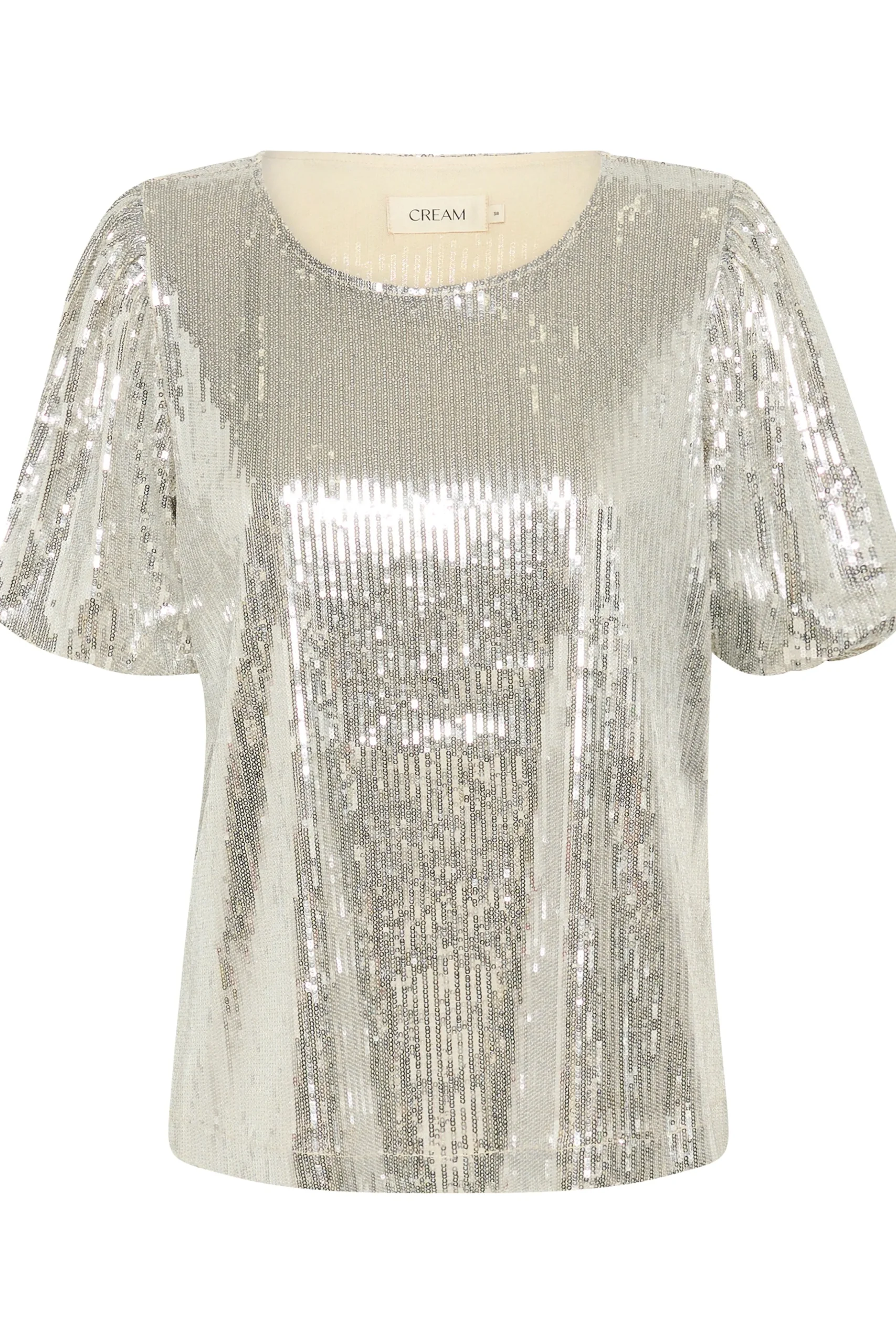 CRFesti Blouse