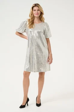 CRFesti Dress