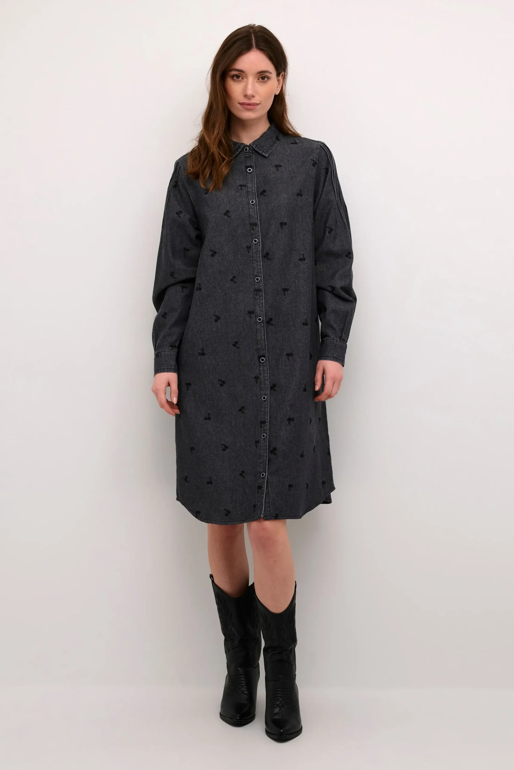 CRFiola Dress