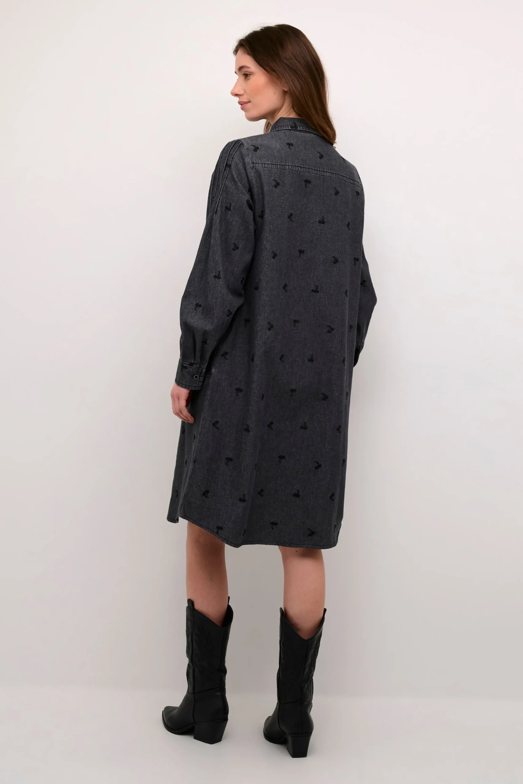 CRFiola Dress