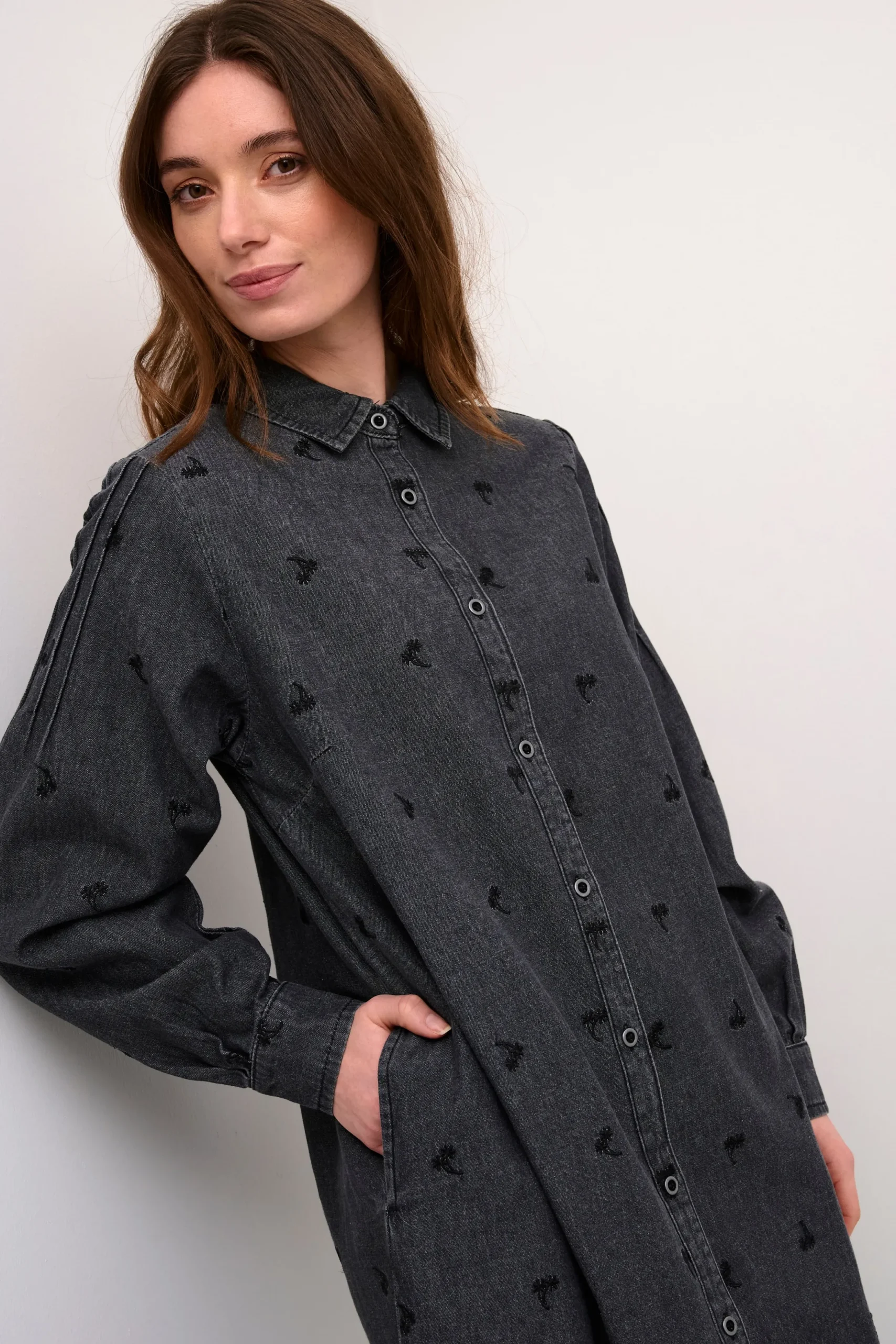CRFiola Dress