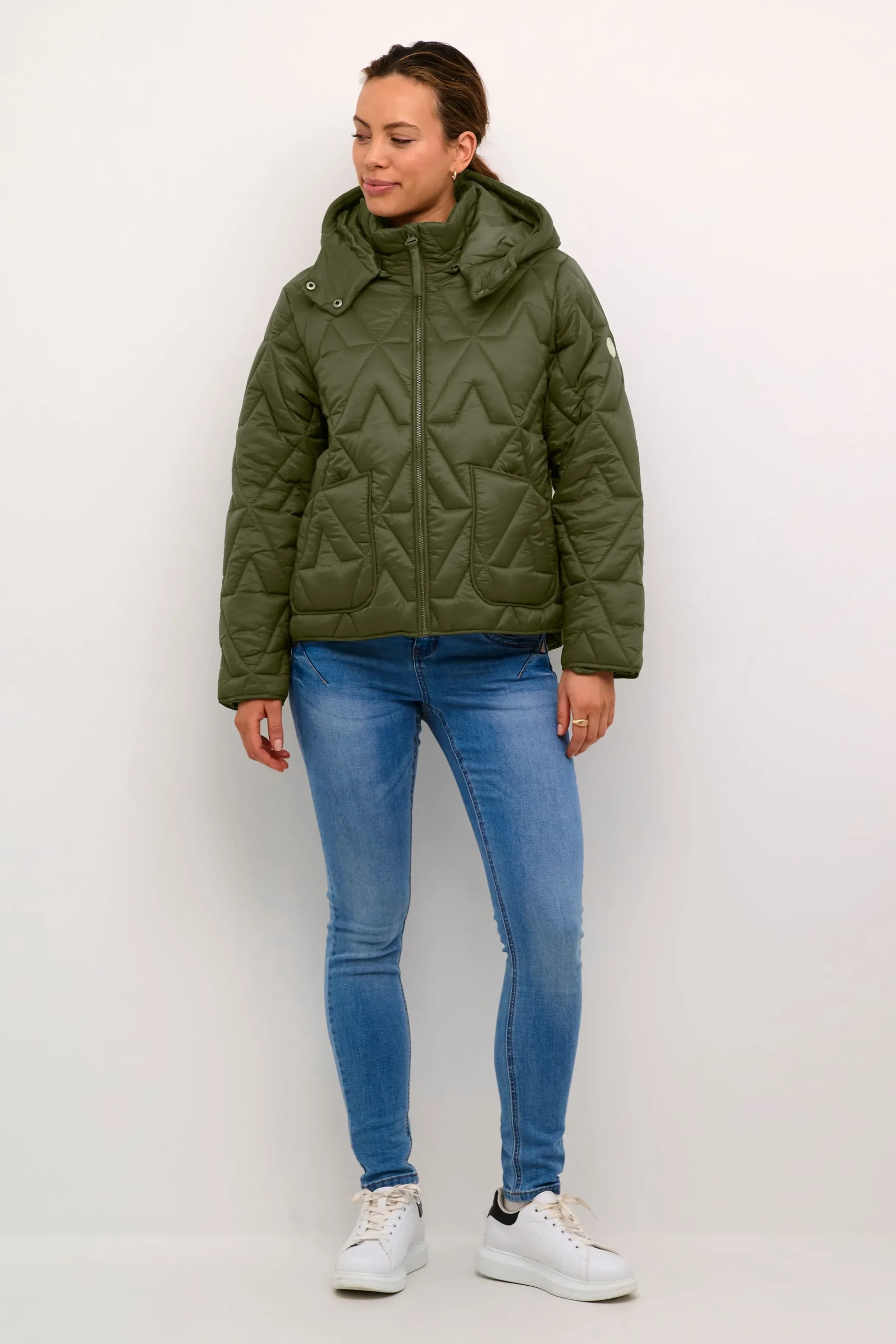 CRGaiagro Outerwear