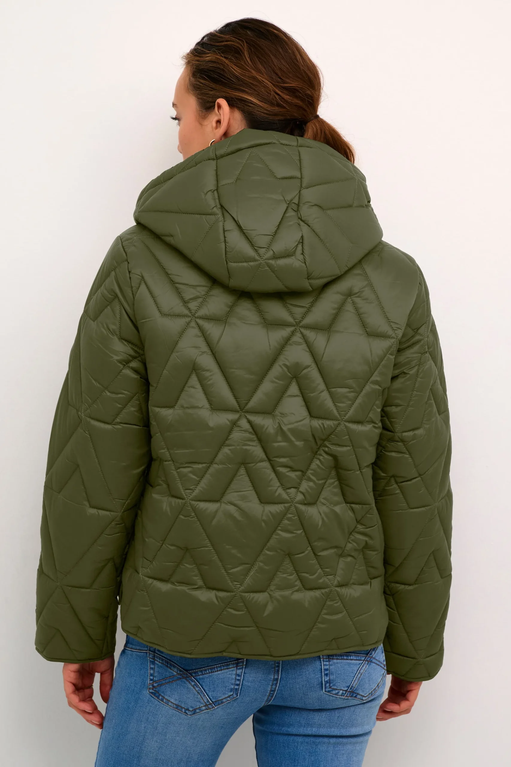 CRGaiagro Outerwear