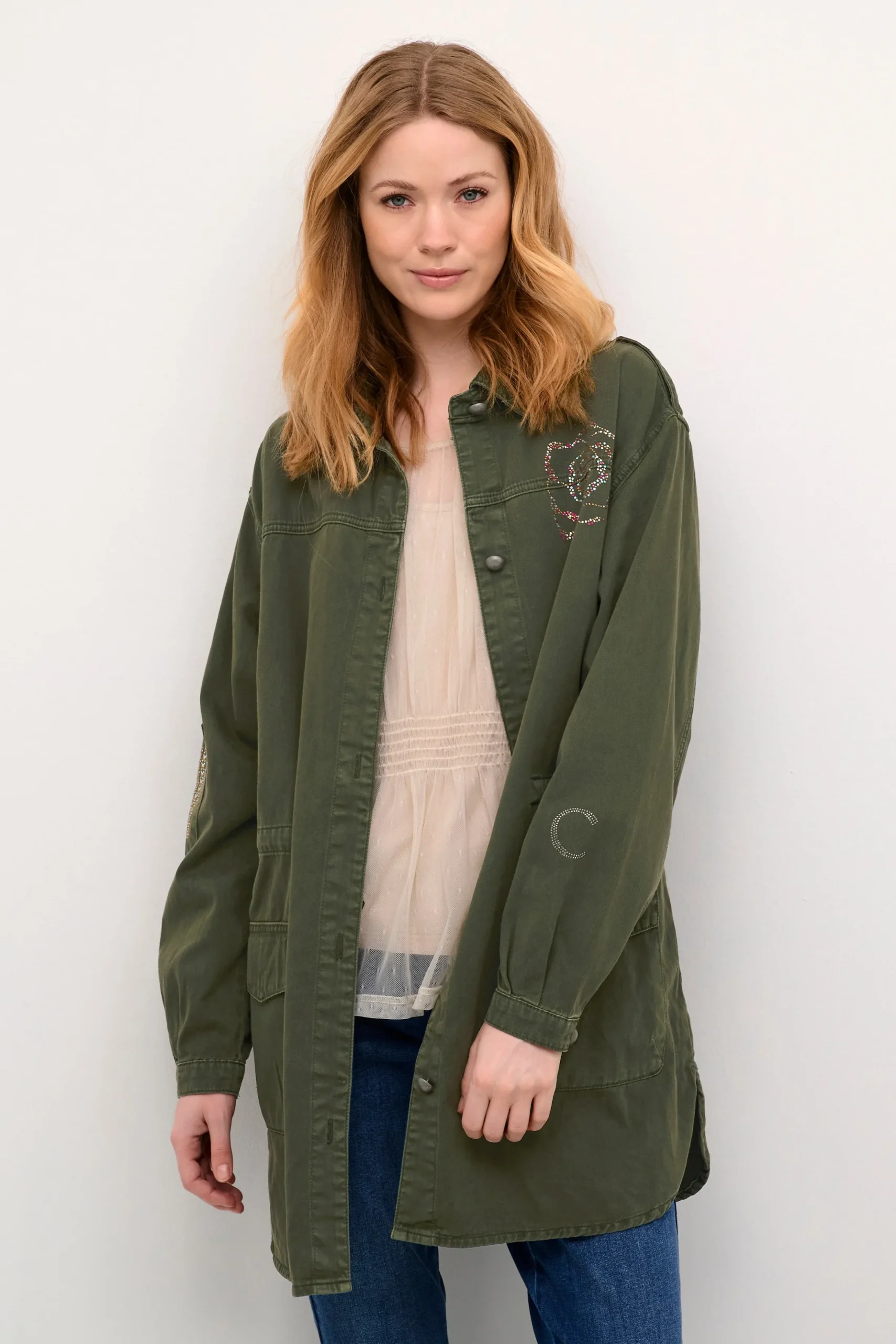 CRGeorgia Casual jacket