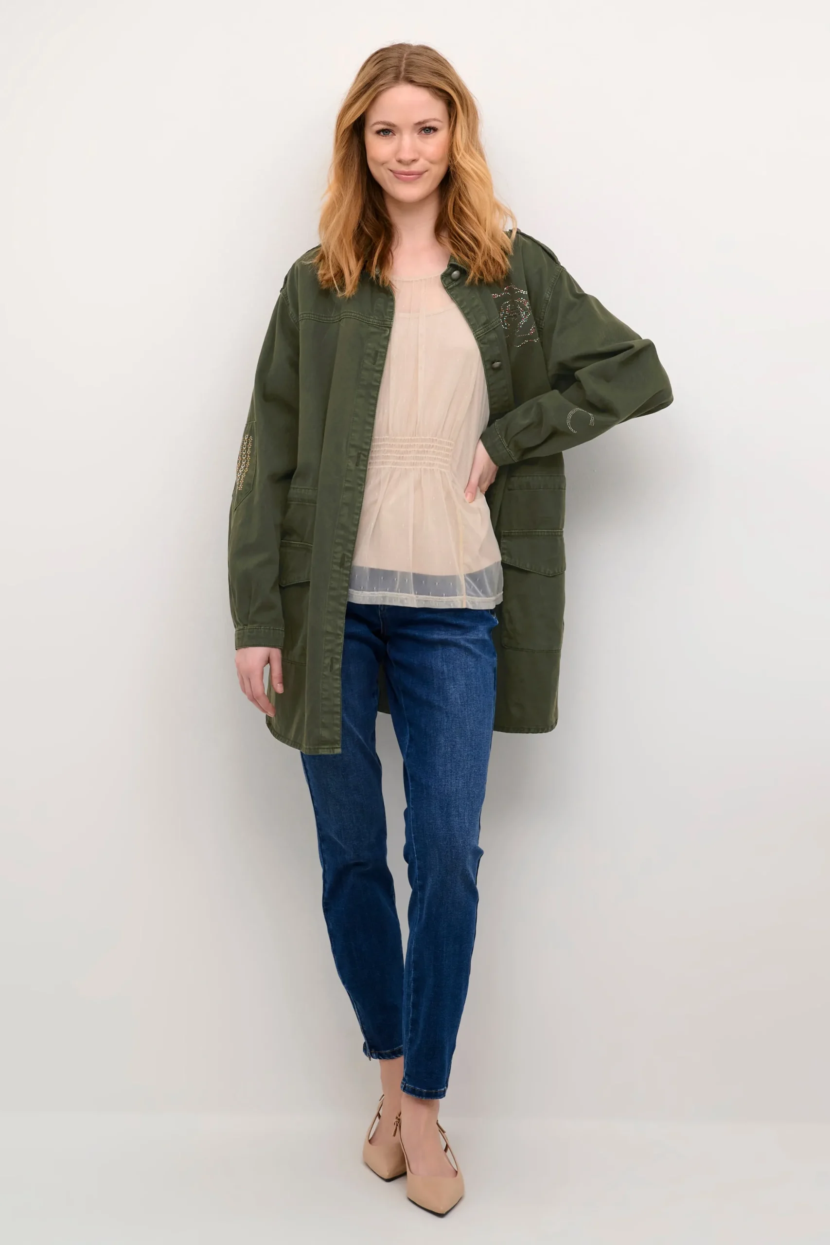 CRGeorgia Casual jacket