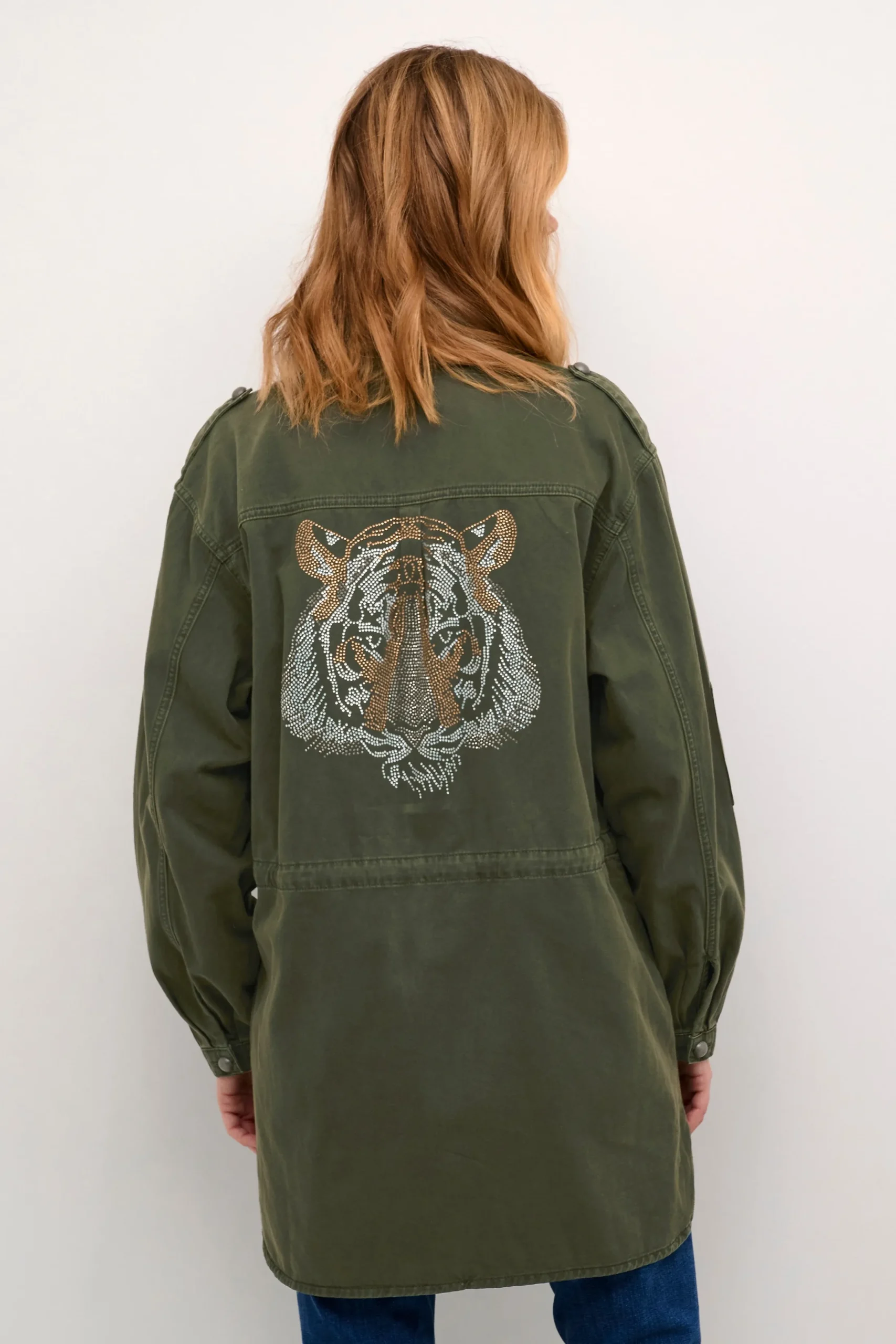 CRGeorgia Casual jacket