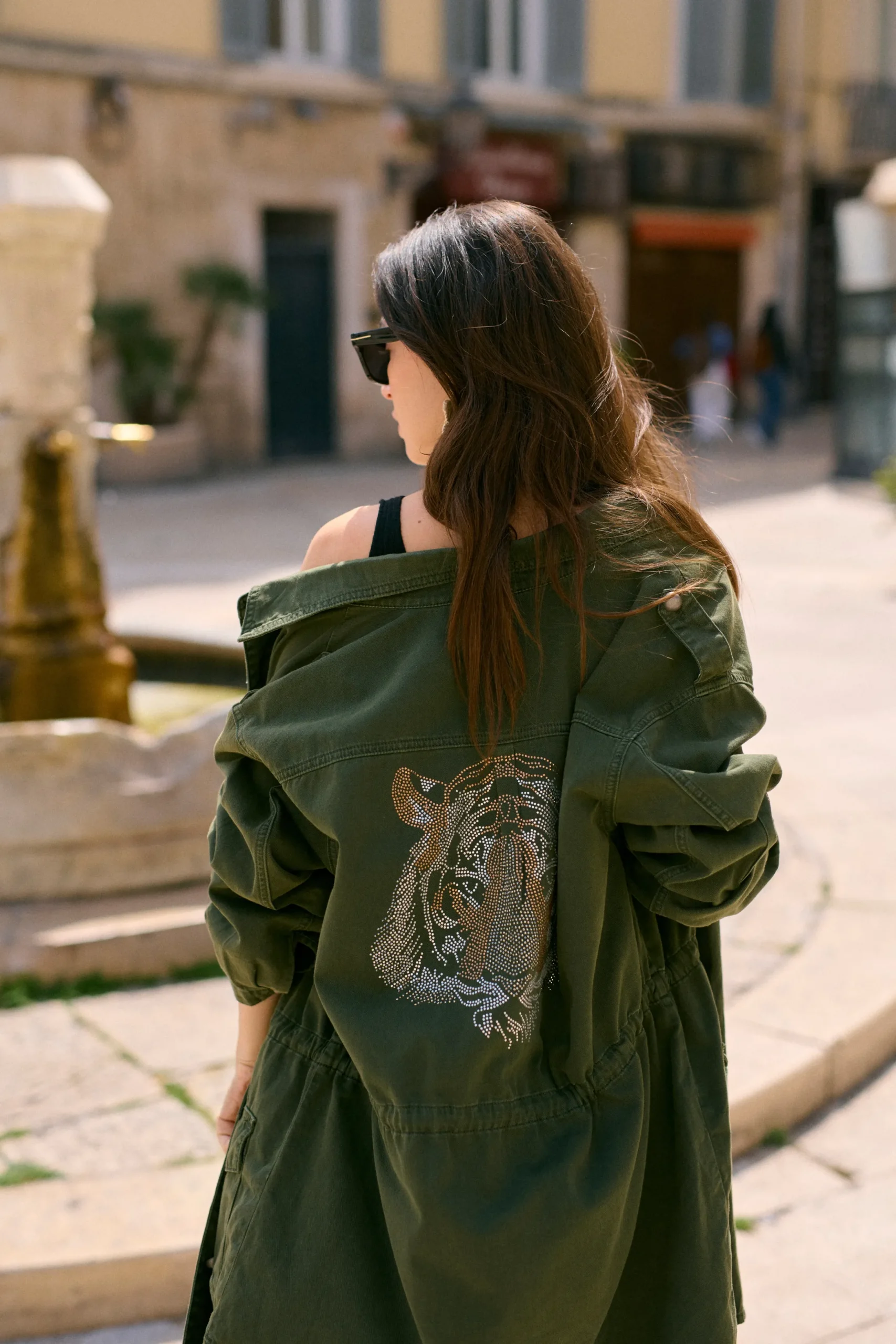 CRGeorgia Casual jacket