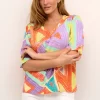 CRGia Blouse