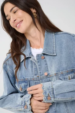 CRGigi Casual jacket
