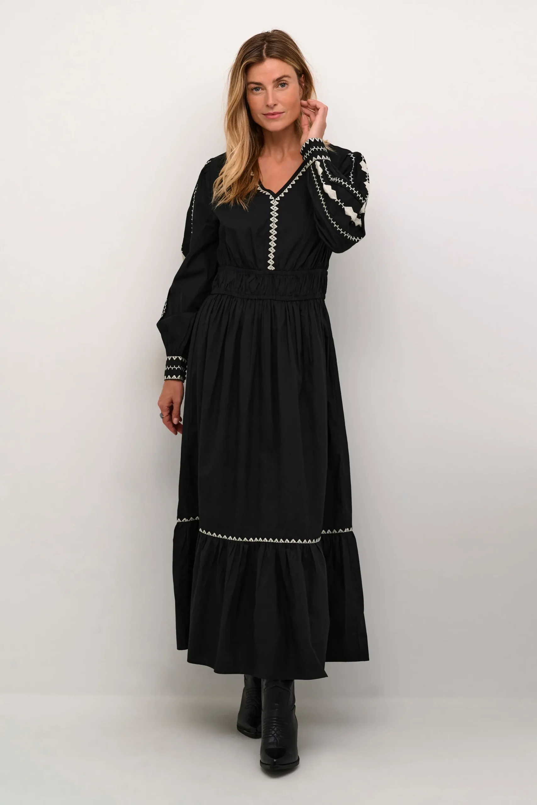 CRGwen Dress