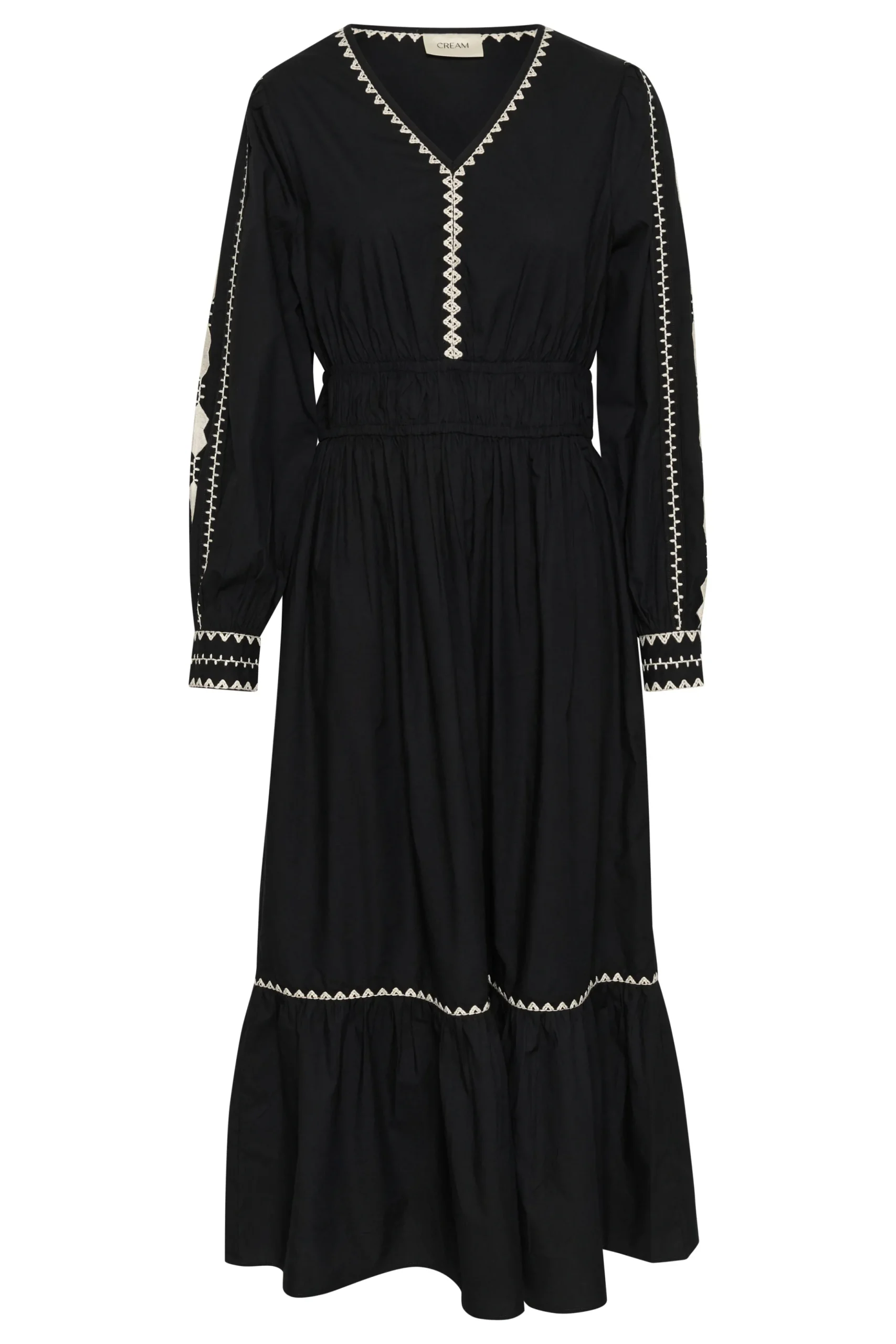 CRGwen Dress