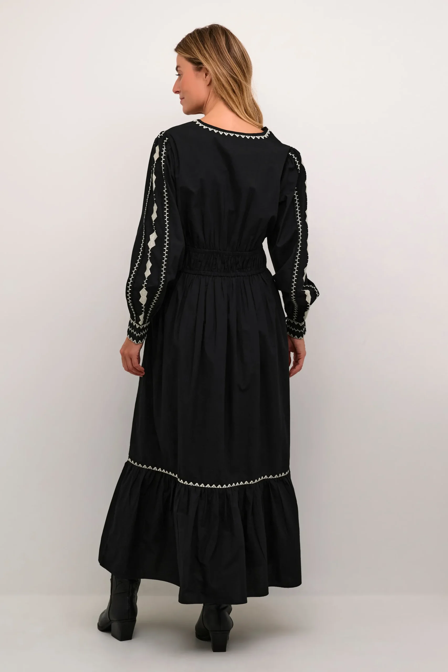 CRGwen Dress