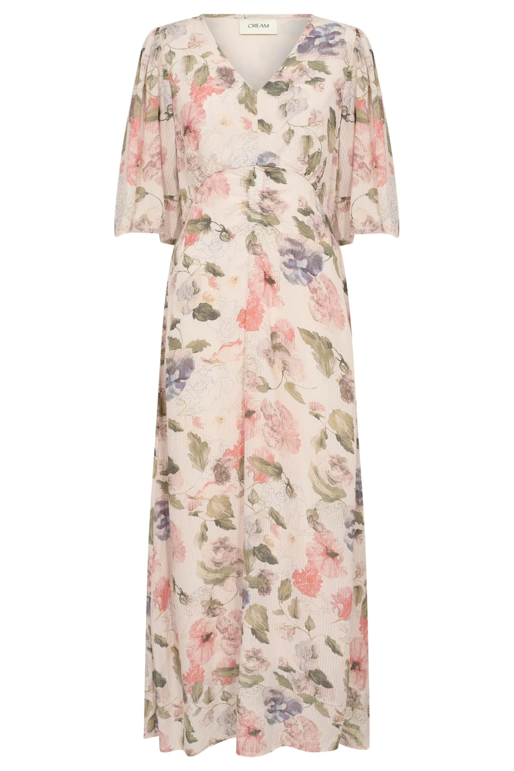 CRHailey Dress