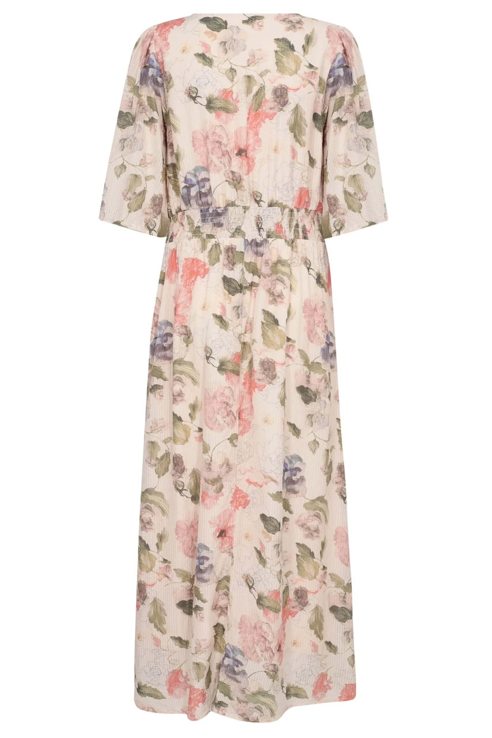 CRHailey Dress